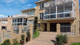Menkenkop Lekker Kuier | Accommodation Hartenbos