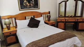 Menkenkop Lekker Kuier | Hartenbos Accommodation