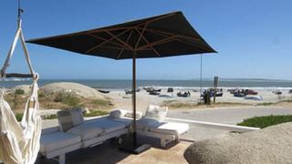 Asteroidea | Accommodation Paternoster