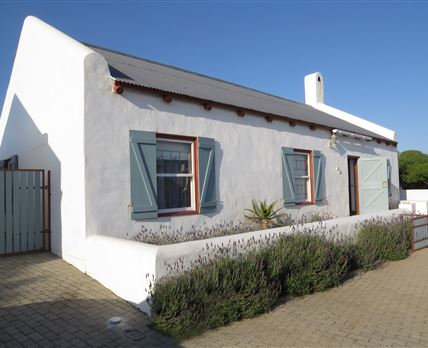 Casa Arquero