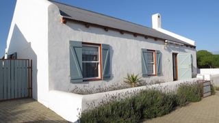 Casa Arquero | Paternoster Self-catering