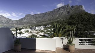 Cozy Apartment in Higgovale | Sea Point Accommodation
