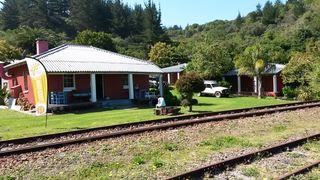 Elalini Backpackers | Knysna Accommodation