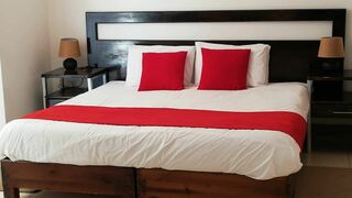 Mashusha Guest House | Mahalapye Accommodation