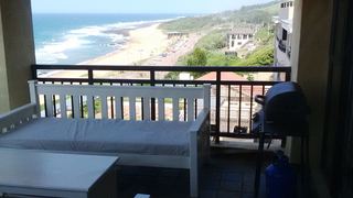 Bali Hai 502 | Westbrook Beach Accommodation