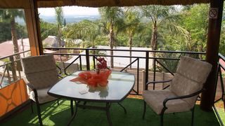 Molopo View Bed and Breakfast | Sinoville Accommodation