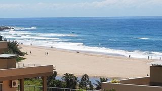Granada 104 | Margate Beach Accommodation
