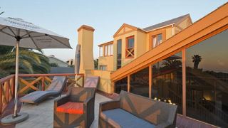 Guesthouse Indongo | Accommodation Swakopmund