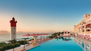 The Oyster Box | Umhlanga Accommodation