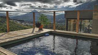 Saffron Villa | Hout Bay Self-catering