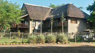 Kruger View | Komatipoort Accommodation