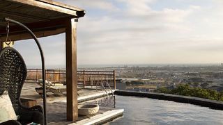 43 on Sandstone | Boskloof Eco Estate Accommodation