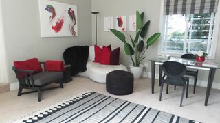 Birdhaven | Accommodation Birdhaven