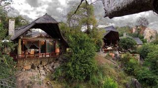 Sango-Wildlife | Save Valley Conservancy Accommodation