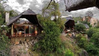 Sango-Wildlife | Accommodation Save Valley Conservancy