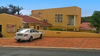 Jordani Bed and Breakfast | Windhoek Accommodation
