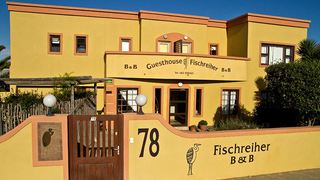Guest House Fischreiher | Accommodation Swakopmund