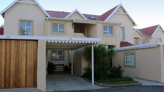 Waterside Living - Martinique Cove 26 | Accommodation Marina Martinique