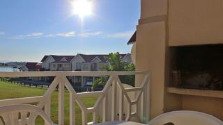 Waterside Living - Martinique Cove 26 | Accommodation Jeffreys Bay
