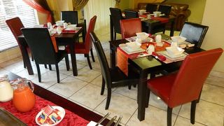 Pablo Guesthouse | Ermelo Accommodation