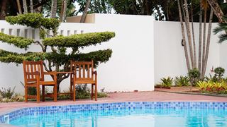 Mbombela Holiday Resort & Spa | Nelspruit Hotels