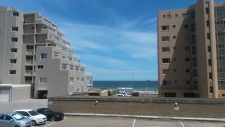 Ocean View Studio | Bloubergrant Accommodation