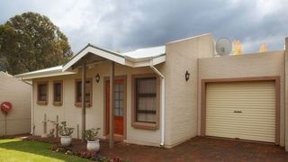 Clarens Cottage Two | Self-catering Clarens