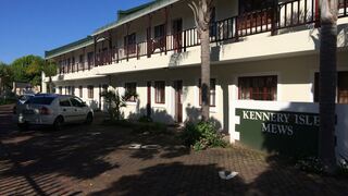 Plett Ground Floor Apartment | Self-catering Plettenberg Bay
