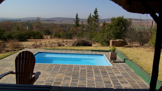 Nullarbor Cottages | Accommodation Magaliesburg