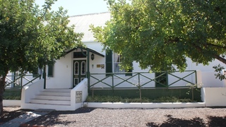 Koo Karoo Guest Lodge | Accommodation Montagu