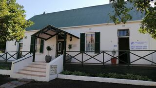 Koo Karoo Guest Lodge | Accommodation Montagu