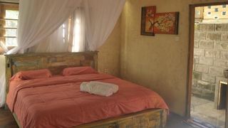 loka cita eco lodge | Penebel Lodges