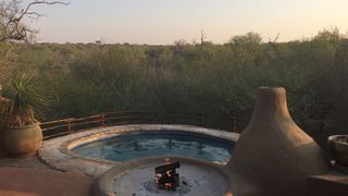 Leopards Lookout Kruger | Self-catering Marloth Park