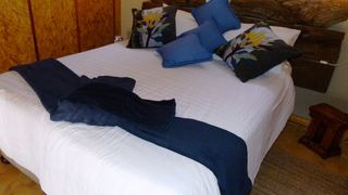 Amongst the Trees | Accommodation Emmarentia