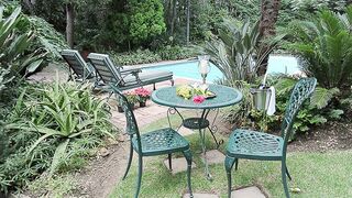 Riverbend Country House | Accommodation Fourways