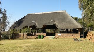 Malonjeni Guest Farm | Heidelberg Accommodation