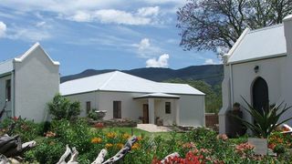 Angler & Antelope Guest House | Somerset East Accommodation