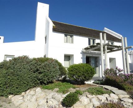 Salt Water House