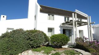 Salt Water House | Mosselbank Accommodation