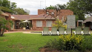 Tamboti Bush Lodge | Dinokeng Game Reserve Accommodation
