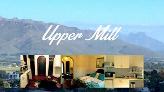 Upper Mill | Paarl Self-catering