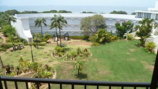 The Breakers 514 | Accommodation Umhlanga Rocks