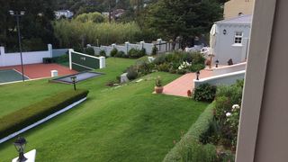 Fourfurlongs | Constantia Accommodation