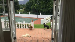 Fourfurlongs | Accommodation Constantia