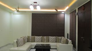 Villa 21 Agra Bed and Breakfast | Agra Accommodation