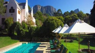 Greenways Boutique Hotel Garni | Accommodation Bishopscourt Village