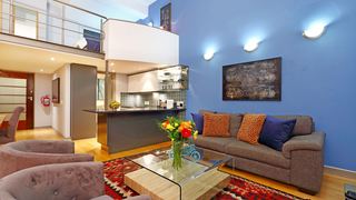 Mutual Heights 910 | Cape Town City Centre Accommodation