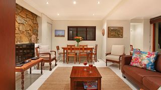Dysart Cottage | Self-catering Green Point