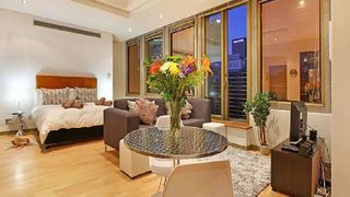 Master Luc | Cape Town City Centre Accommodation