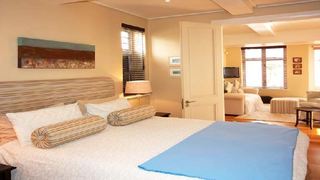 10 New Kings | Kalk Bay Self-catering